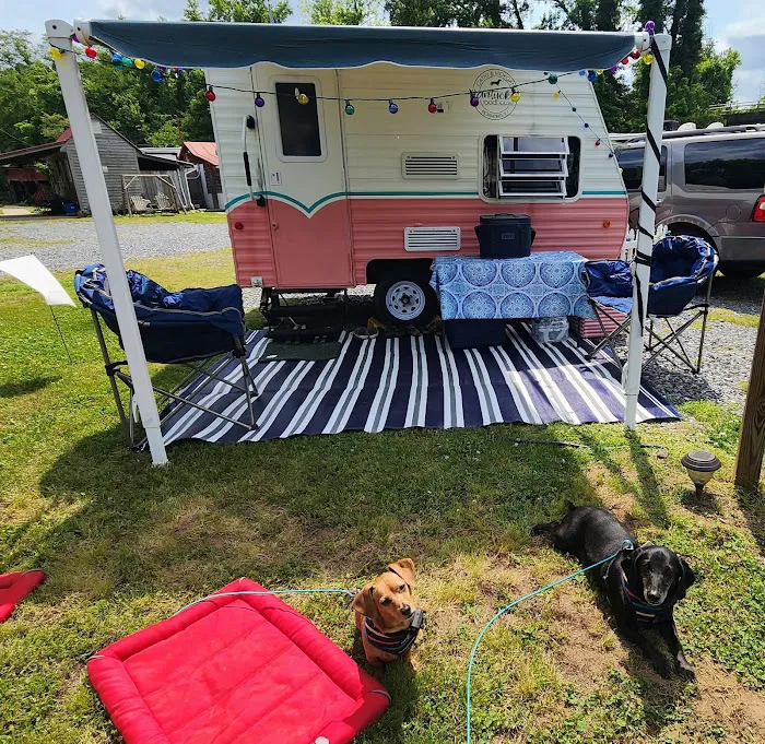 Horseshoe Flats Campground Picture 7