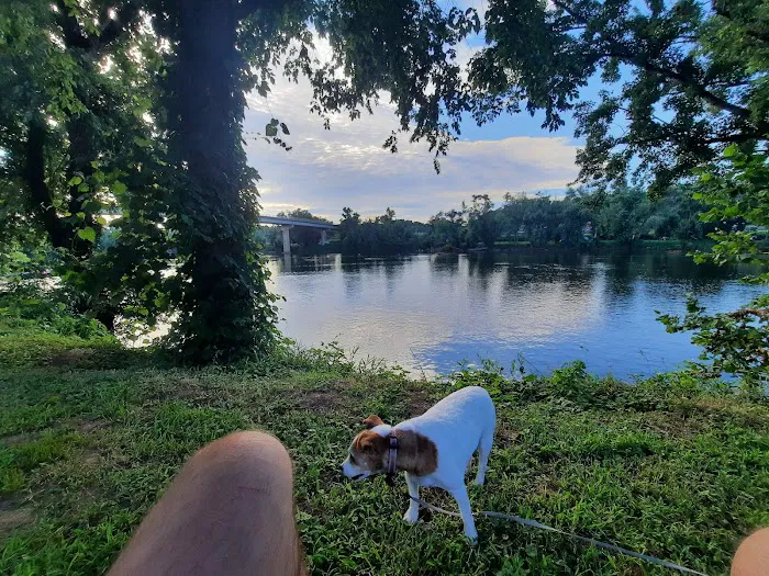 Horseshoe Flats Campground Picture 5