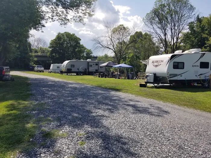 Horseshoe Flats Campground Picture 8