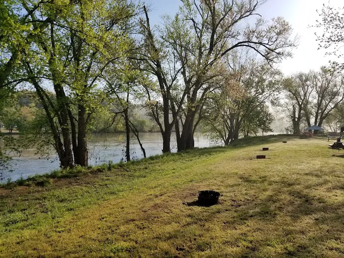 Horseshoe Flats Campground Picture 9