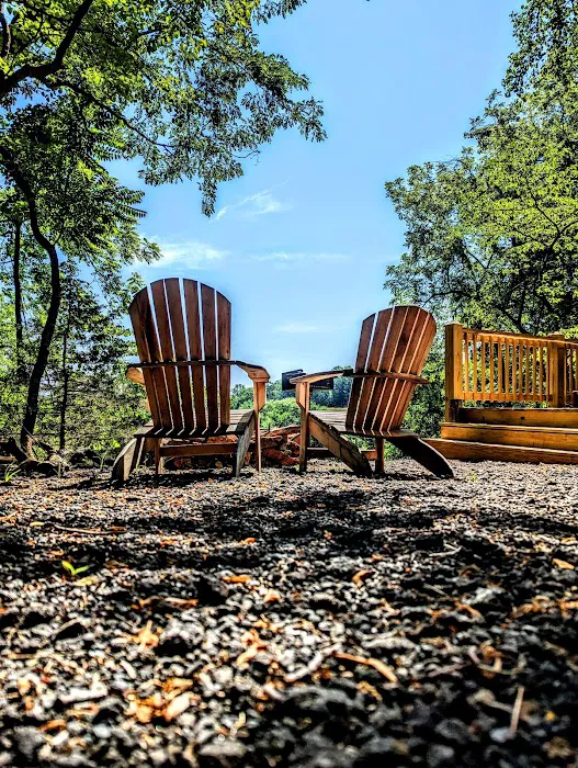 Lydia Mountains Hideaway Cabin Picture 9