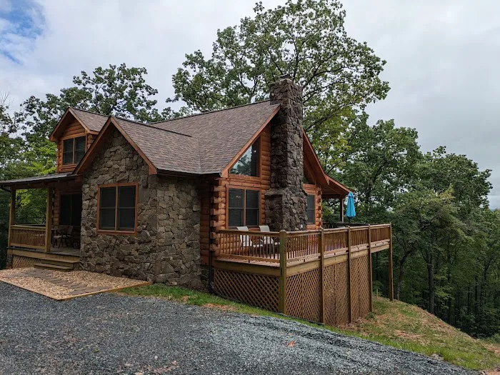 Happy Hikers Hideaway Picture 1