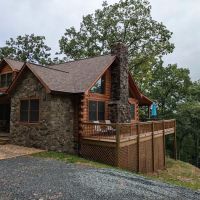 Happy Hikers Hideaway ico