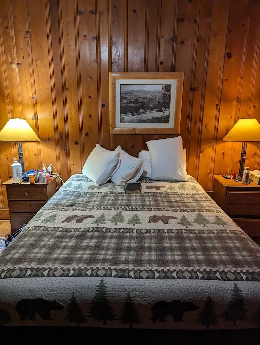 Lewis Mountain Campground Picture 6