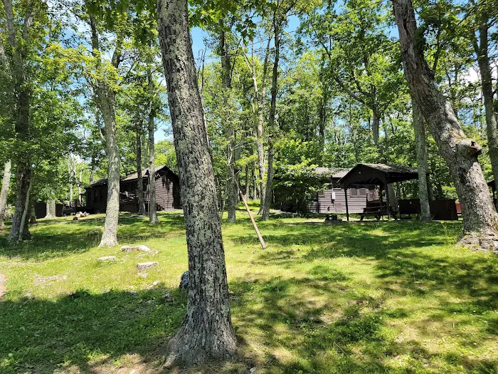 Lewis Mountain Campground Picture 4