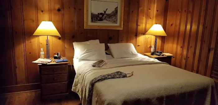 Lewis Mountain Campground Picture 2