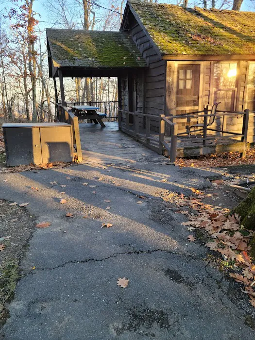 Lewis Mountain Campground Picture 1