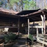 Wineberry Cabin