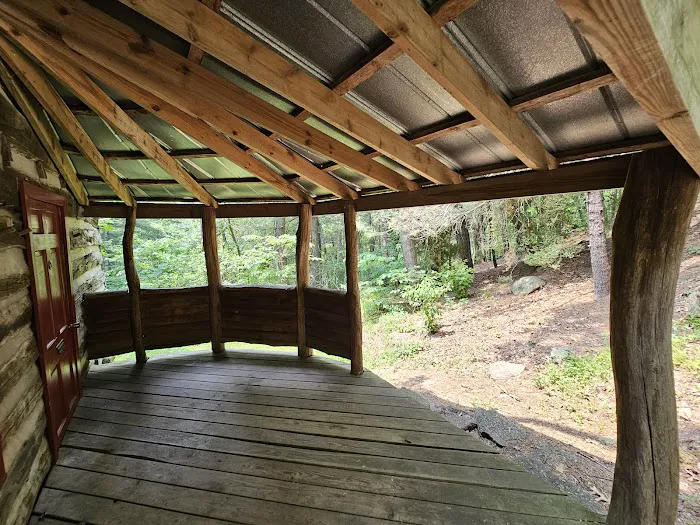 Wineberry Cabin Picture 7