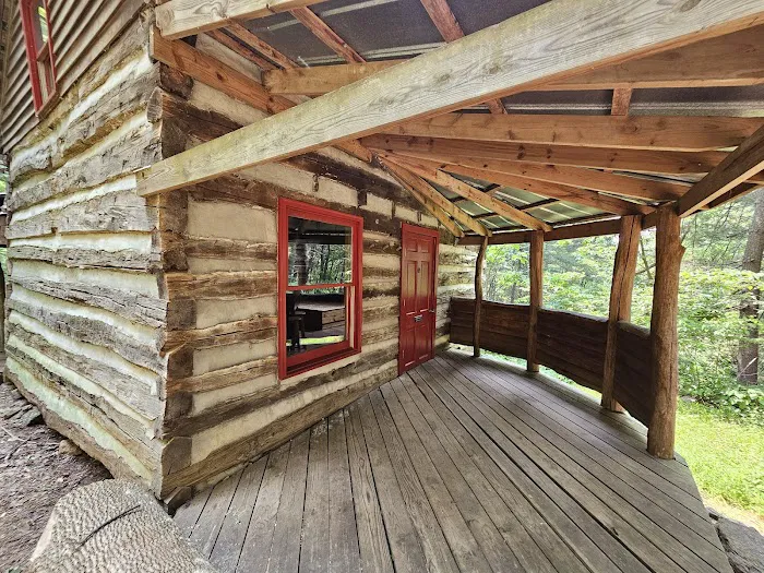 Wineberry Cabin Picture 9