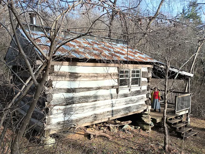 Butternut Cabin, PATC Picture 3