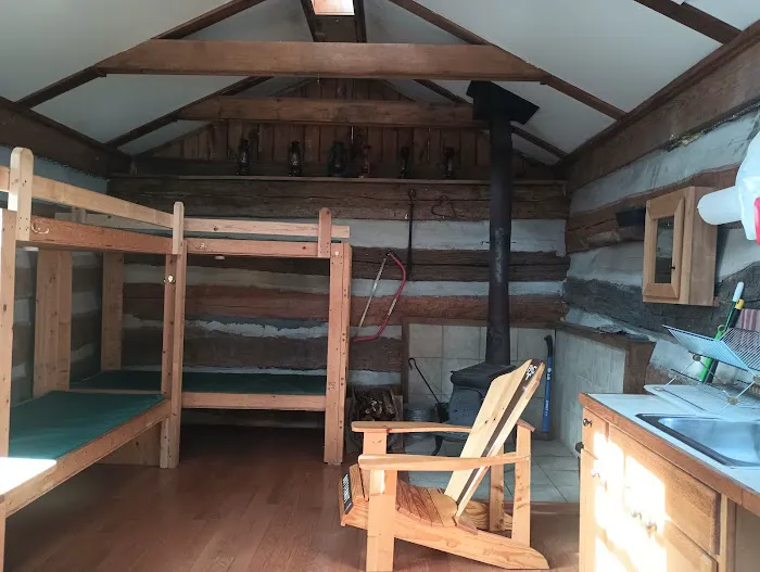 Butternut Cabin, PATC Picture 1