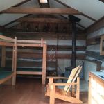 Butternut Cabin, PATC