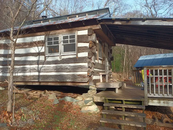 Butternut Cabin, PATC Picture 2