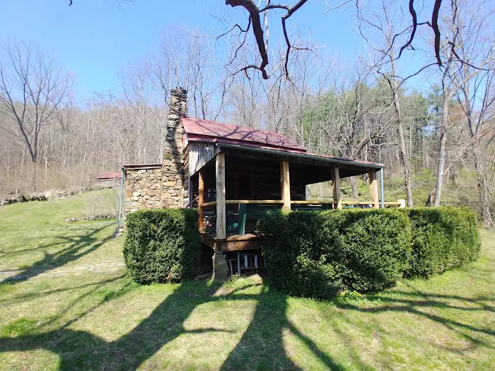 Vining Cabin Picture 5