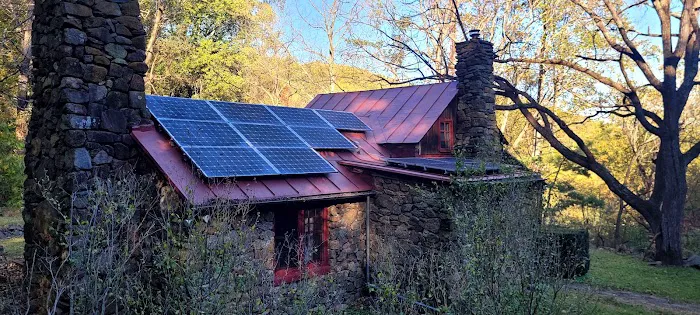 Vining Cabin Picture 2