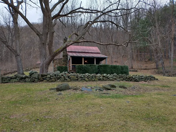 Vining Cabin Picture 8