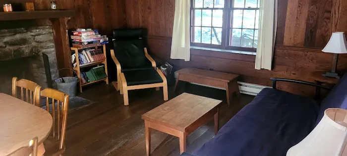 Vining Cabin Picture 1