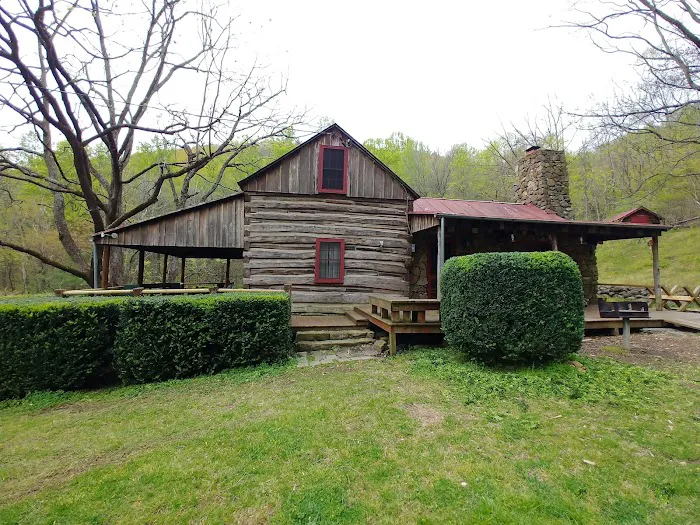 Vining Cabin Picture 4