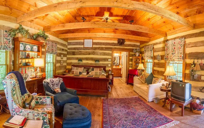 Langley Cottage Picture 1