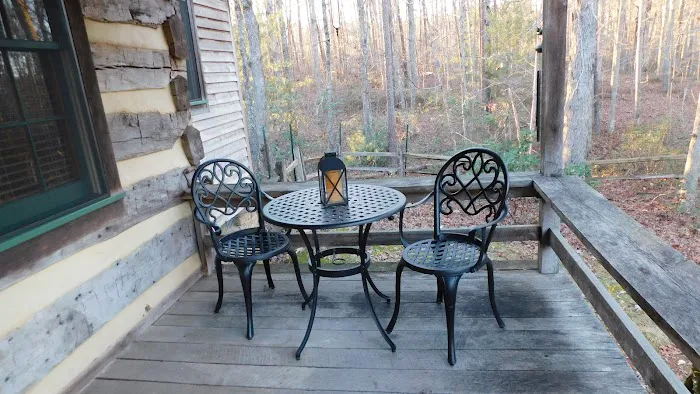 Langley Cottage Picture 3