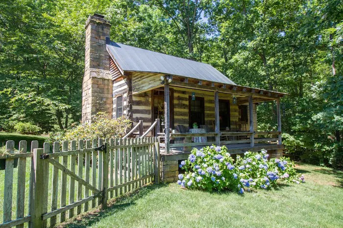 Langley Cottage Picture 2