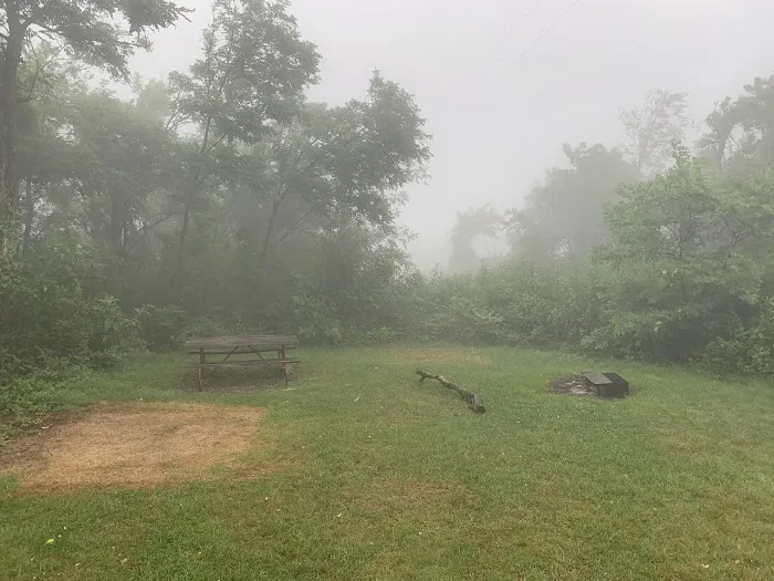 Loft Mountain Campground Picture 4