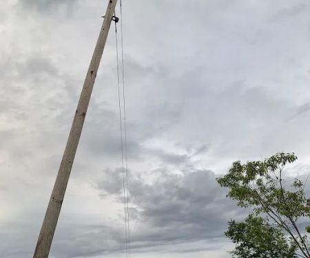 Loft Mountain Campground