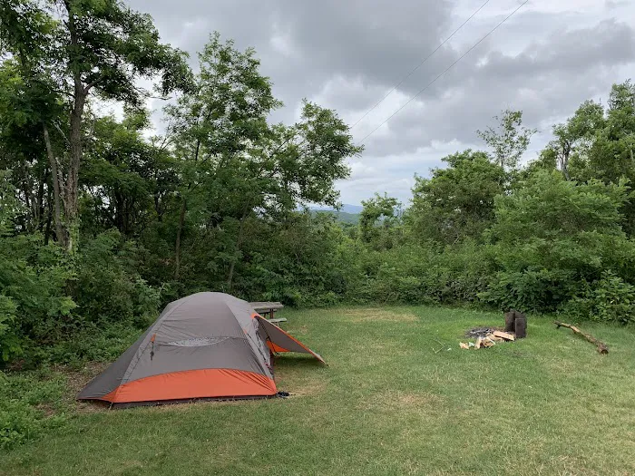 Loft Mountain Campground Picture 3