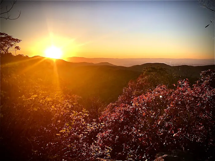 Loft Mountain Campground Picture 3