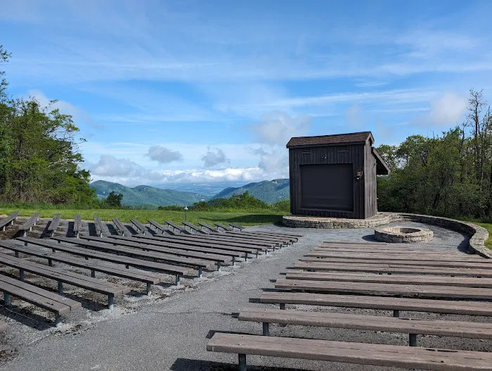 Loft Mountain Campground Picture 1