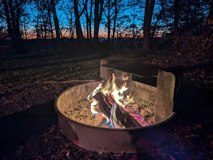 Loft Mountain Campground Picture 4