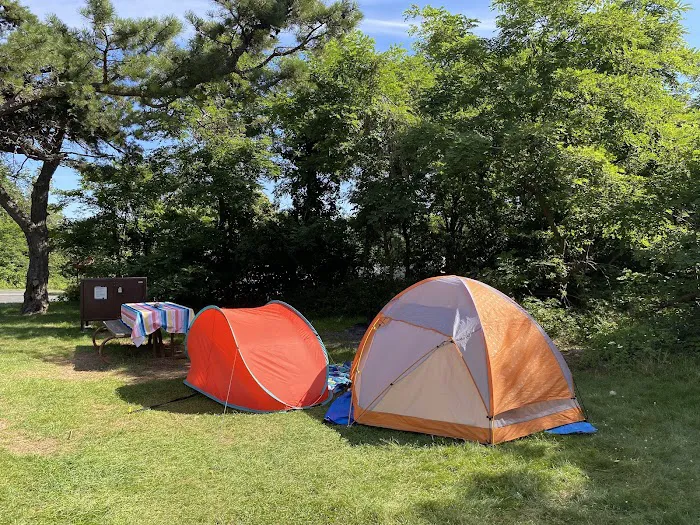 Loft Mountain Campground Picture 10