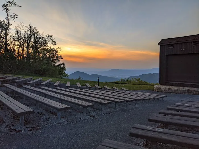 Loft Mountain Campground Picture 7