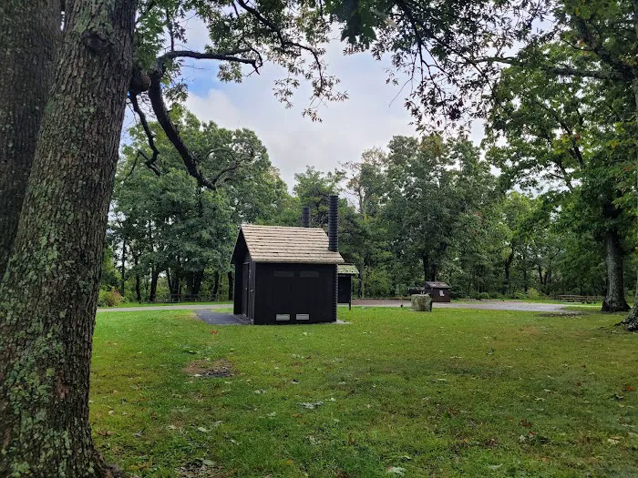 Dundo Group Campground Picture 3