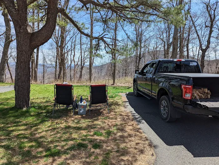 Dundo Group Campground Picture 6