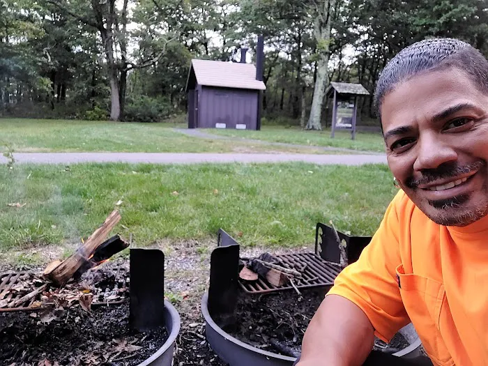 Dundo Group Campground Picture 4