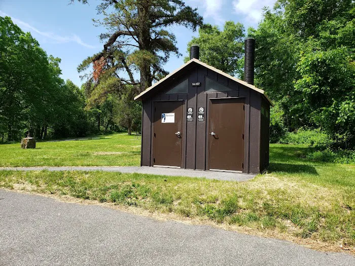 Dundo Group Campground Picture 2