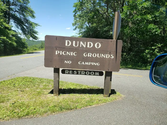 Dundo Group Campground Picture 5