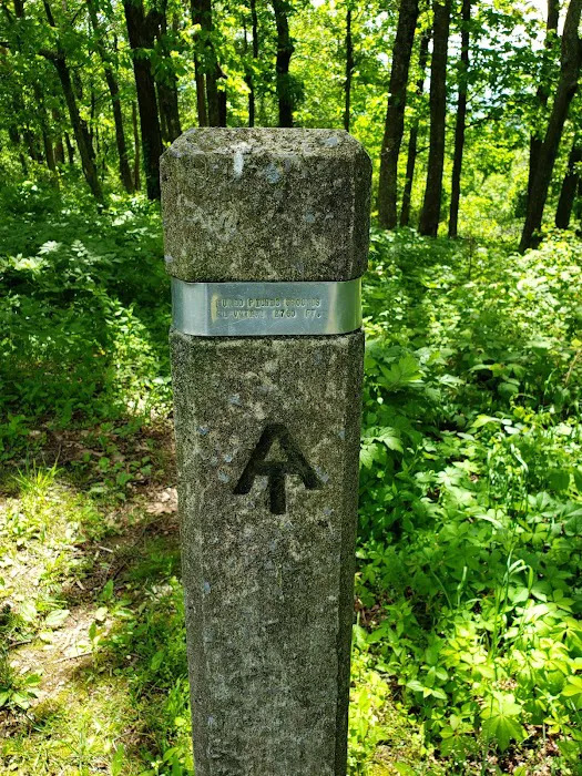 Dundo Group Campground Picture 1