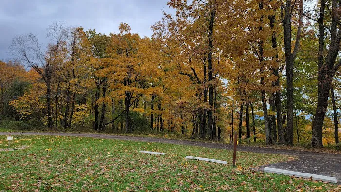 Dundo Group Campground Picture 7