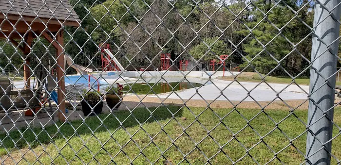 Swift Run Campground Picture 4