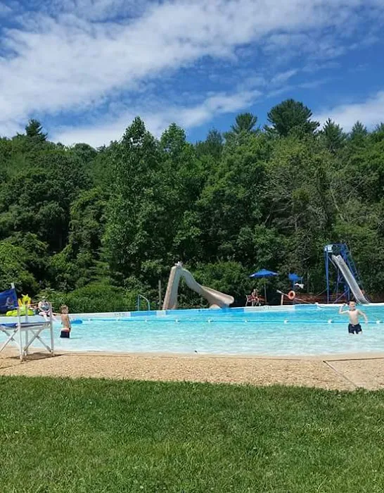 Swift Run Campground Picture 3