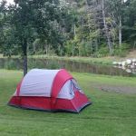 Swift Run Campground