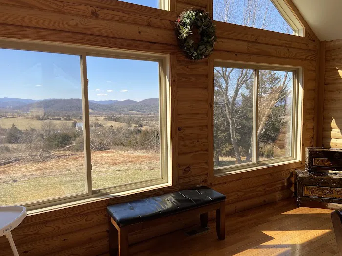 Eagle Rock Cabin Picture 5