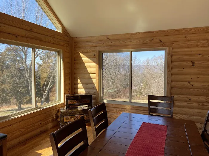 Eagle Rock Cabin Picture 8