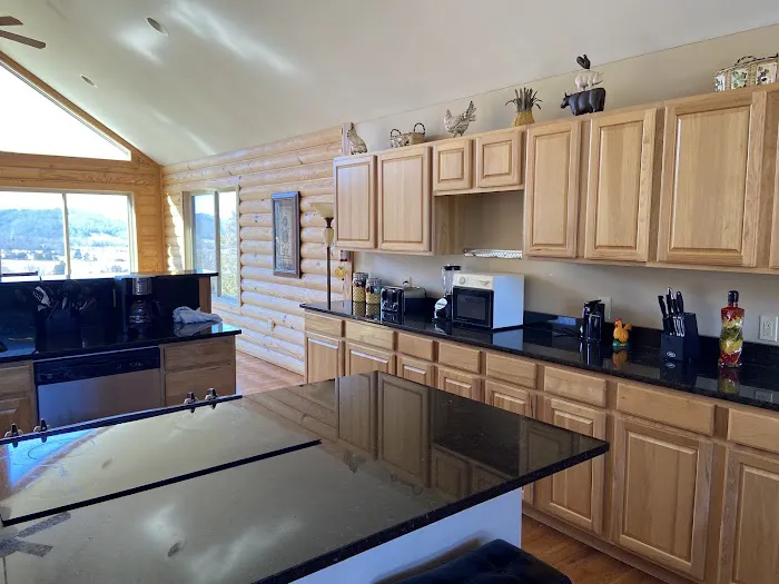 Eagle Rock Cabin Picture 9