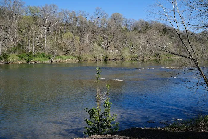 Riverside camping Picture 5