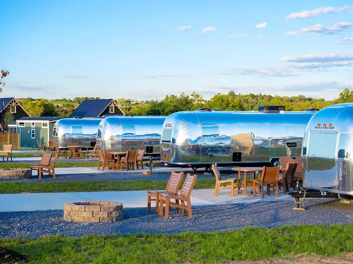 Luray RV Resort on Shenandoah River Picture 1