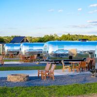 Luray RV Resort on Shenandoah River ico